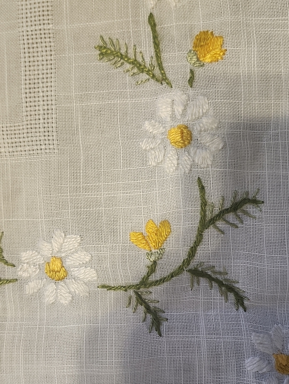 German Table Cloth - Picture 3 of 7